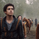 The kids seem pretty alright in Netflix’s new fantasy saga.